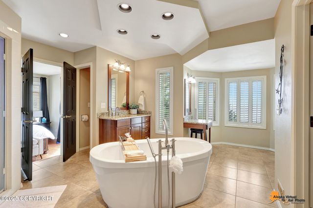 18722 Guillemot Circle, Anchorage, AK 99516