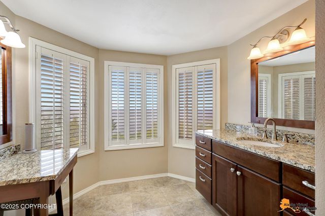 18722 Guillemot Circle, Anchorage, AK 99516