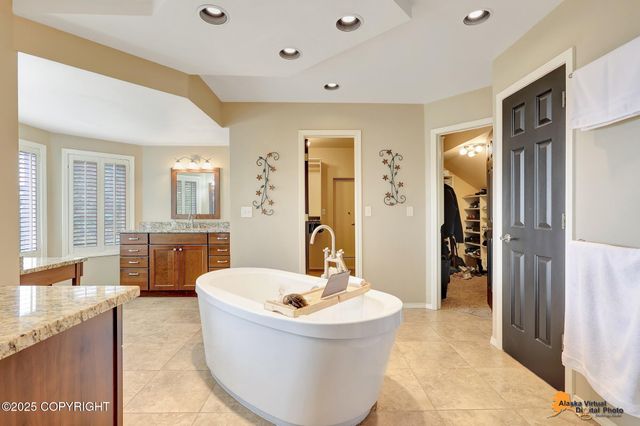 18722 Guillemot Circle, Anchorage, AK 99516