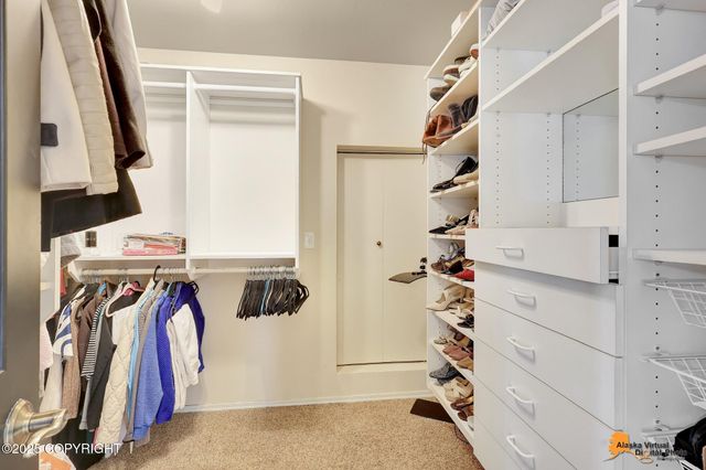 18722 Guillemot Circle, Anchorage, AK 99516