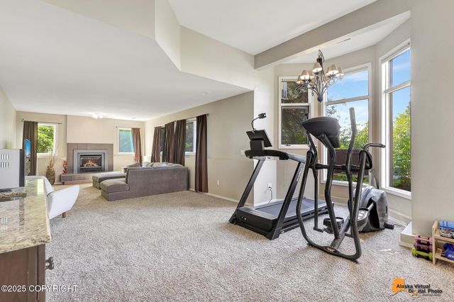 18722 Guillemot Circle, Anchorage, AK 99516