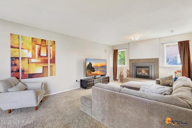 18722 Guillemot Circle, Anchorage, AK 99516