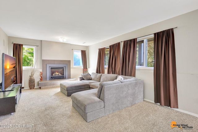 18722 Guillemot Circle, Anchorage, AK 99516