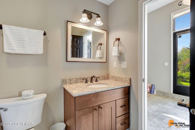 18722 Guillemot Circle, Anchorage, AK 99516