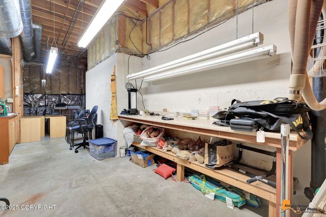 18722 Guillemot Circle, Anchorage, AK 99516