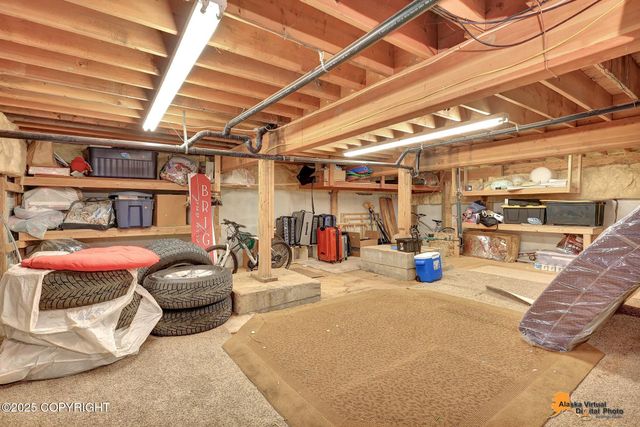 18722 Guillemot Circle, Anchorage, AK 99516