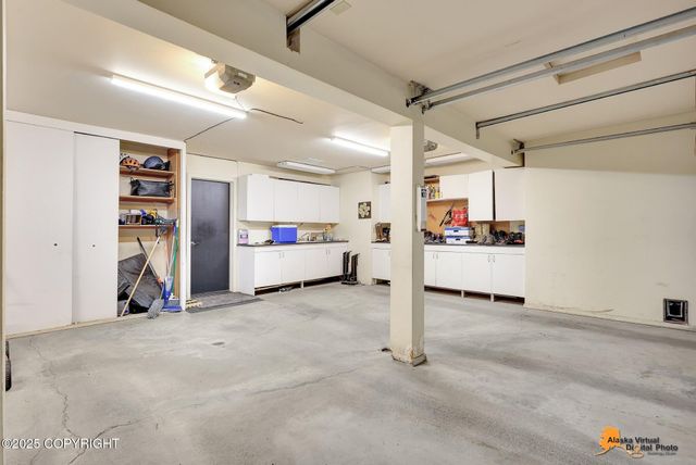 18722 Guillemot Circle, Anchorage, AK 99516