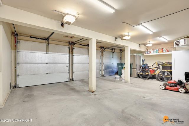 18722 Guillemot Circle, Anchorage, AK 99516