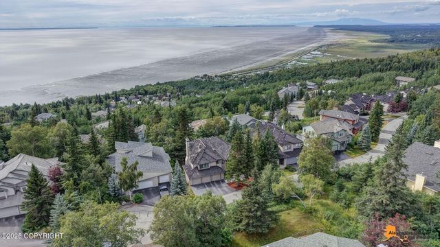 18722 Guillemot Circle, Anchorage, AK 99516