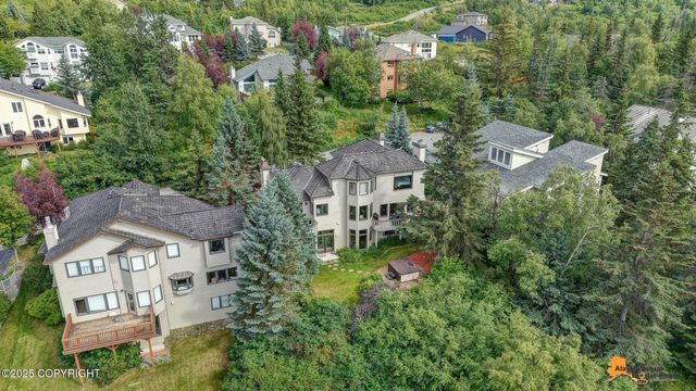 18722 Guillemot Circle, Anchorage, AK 99516