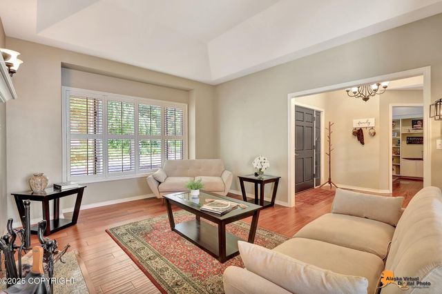 18722 Guillemot Circle, Anchorage, AK 99516