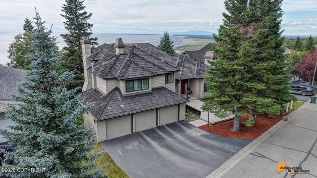 18722 Guillemot Circle, Anchorage, AK 99516