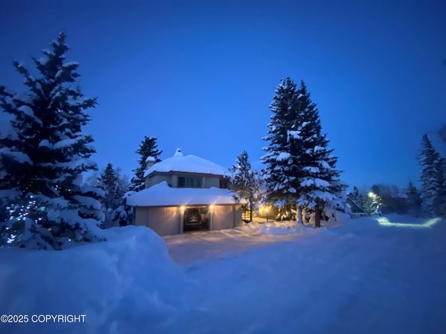 18722 Guillemot Circle, Anchorage, AK 99516