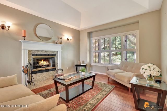 18722 Guillemot Circle, Anchorage, AK 99516