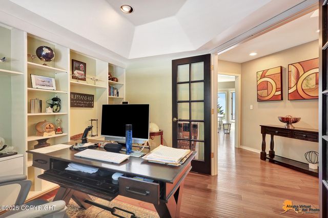 18722 Guillemot Circle, Anchorage, AK 99516