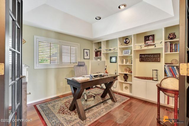 18722 Guillemot Circle, Anchorage, AK 99516