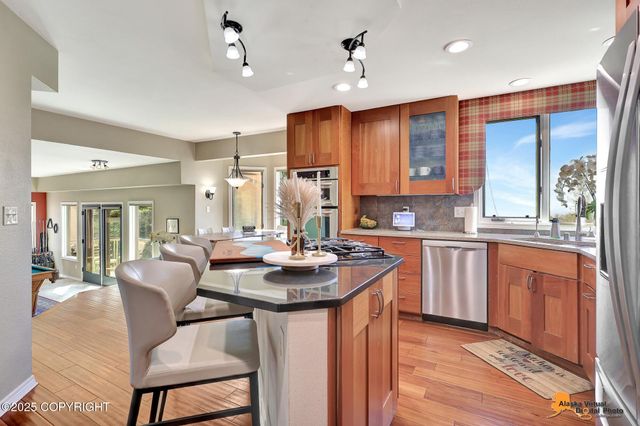 18722 Guillemot Circle, Anchorage, AK 99516