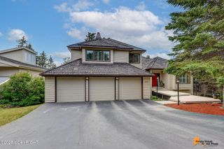 18722 Guillemot Circle, Anchorage, AK 99516