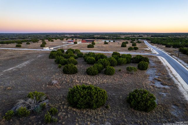 000 Winecup Dr., Lampasas, TX 76550