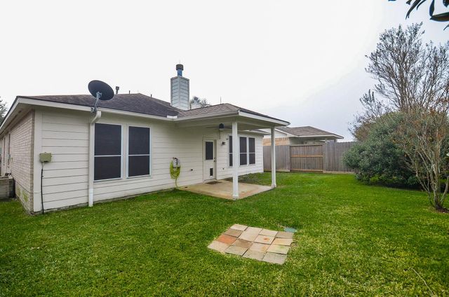 9414 Brackenton Crest Drive, Spring, TX 77379