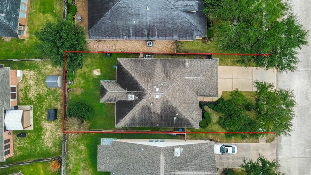 9414 Brackenton Crest Drive, Spring, TX 77379