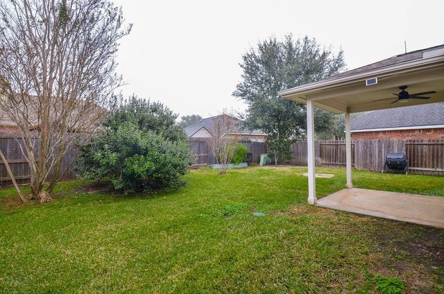 9414 Brackenton Crest Drive, Spring, TX 77379