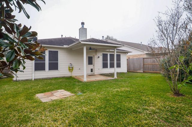 9414 Brackenton Crest Drive, Spring, TX 77379