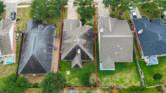 9414 Brackenton Crest Drive, Spring, TX 77379