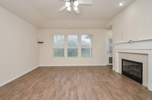 9414 Brackenton Crest Drive, Spring, TX 77379