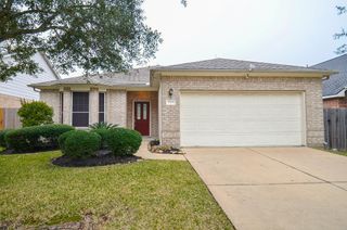 9414 Brackenton Crest Drive, Spring, TX 77379