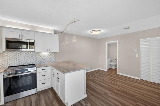 5576 Malt DR 4, Fort Myers, FL 33907
