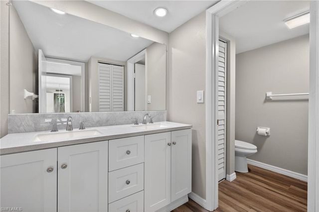 5576 Malt DR 4, Fort Myers, FL 33907