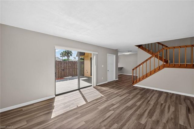 5576 Malt DR 4, Fort Myers, FL 33907