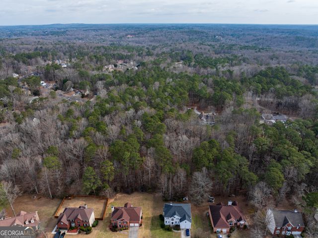8.5 ACRES Rockbridge Road S, Stone Mountain, GA 30087