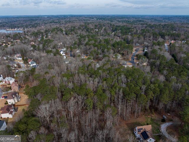 8.5 ACRES Rockbridge Road S, Stone Mountain, GA 30087
