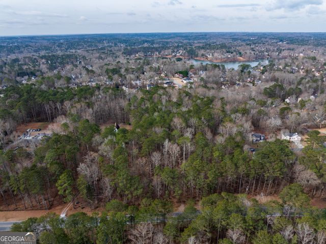 8.5 ACRES Rockbridge Road S, Stone Mountain, GA 30087