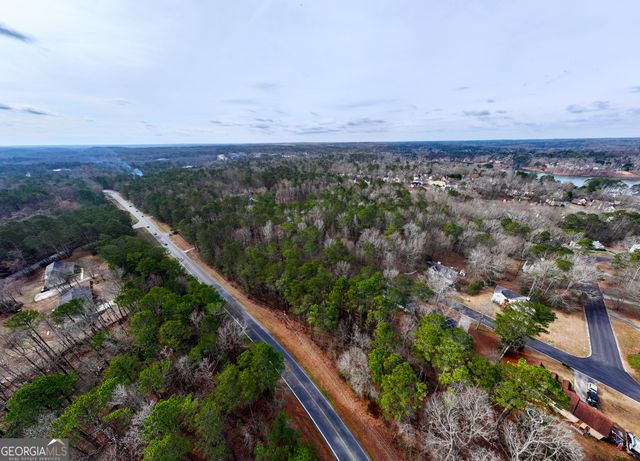 8.5 ACRES Rockbridge Road S, Stone Mountain, GA 30087