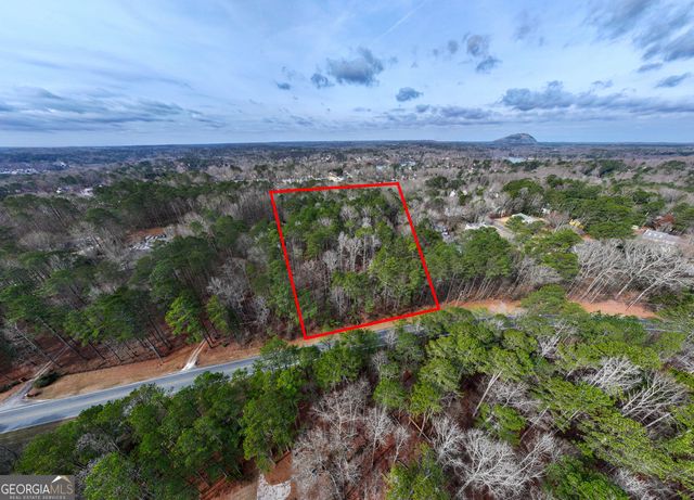 8.5 ACRES Rockbridge Road S, Stone Mountain, GA 30087