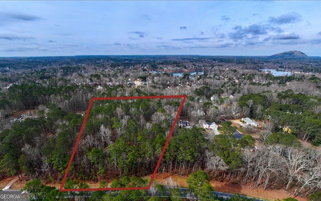 8.5 ACRES Rockbridge Road S, Stone Mountain, GA 30087