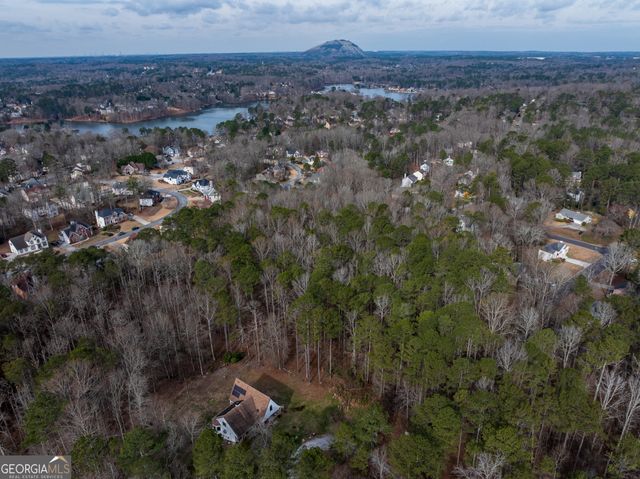 8.5 ACRES Rockbridge Road S, Stone Mountain, GA 30087