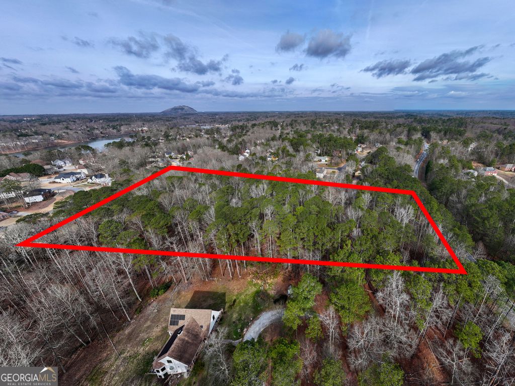 8.5 ACRES Rockbridge Road S, Stone Mountain, GA 30087