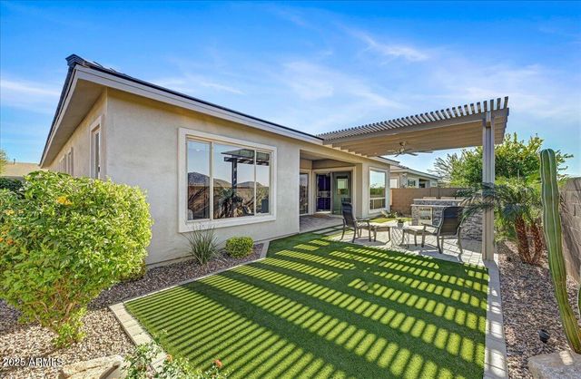 22320 N 28TH Street, Phoenix, AZ 85050