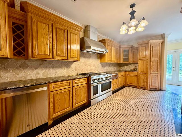 1800 UNIVERSITY PLACE, Monroe, LA 71203