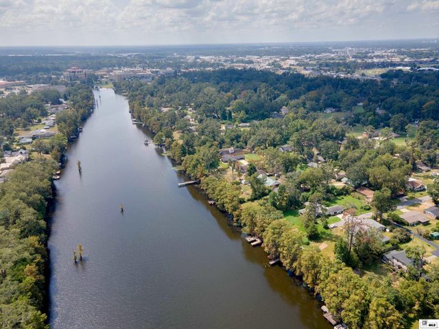 1800 UNIVERSITY PLACE, Monroe, LA 71203