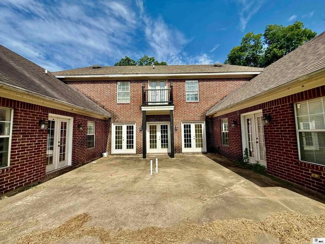 1800 UNIVERSITY PLACE, Monroe, LA 71203