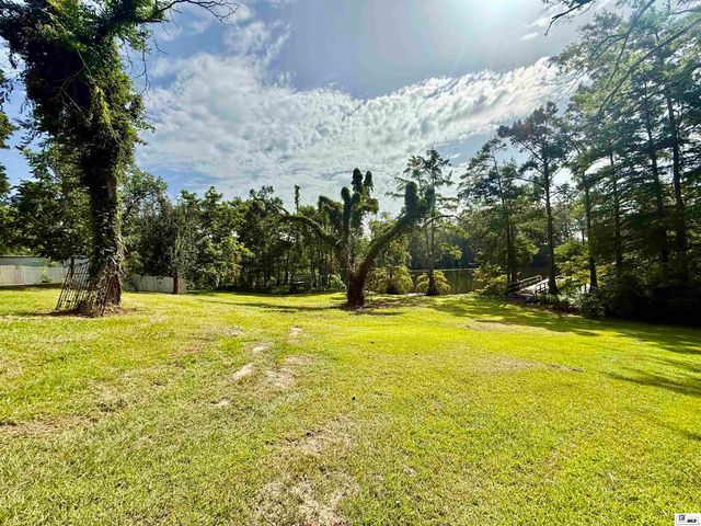 1800 UNIVERSITY PLACE, Monroe, LA 71203