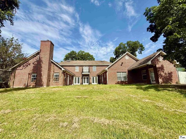 1800 UNIVERSITY PLACE, Monroe, LA 71203