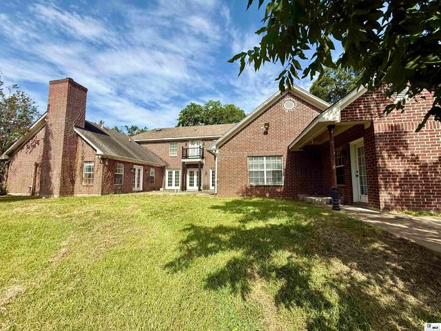 1800 UNIVERSITY PLACE, Monroe, LA 71203