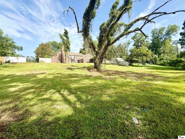 1800 UNIVERSITY PLACE, Monroe, LA 71203