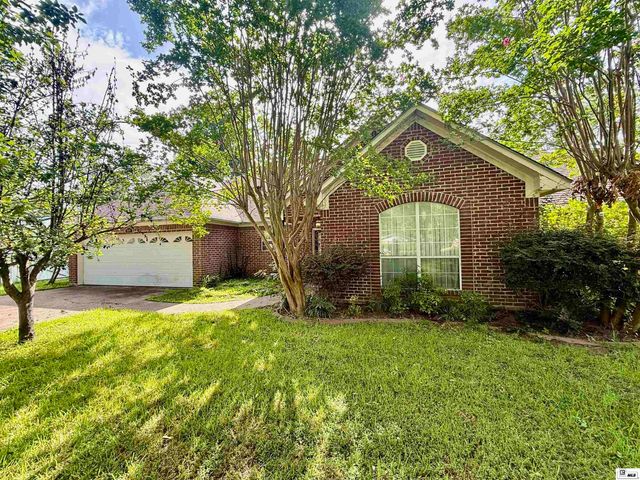 1800 UNIVERSITY PLACE, Monroe, LA 71203